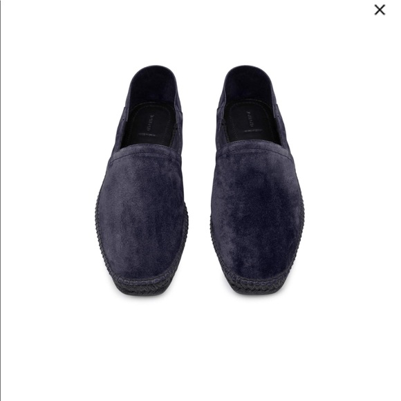 Tom Ford loafers